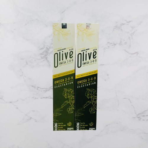 dau olive sachi