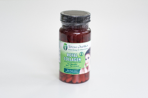 collagen charities
