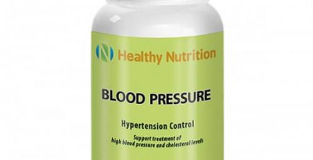 HypertensionControl bình ổn huyết áp