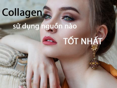collagen loại nào là tốt nhất