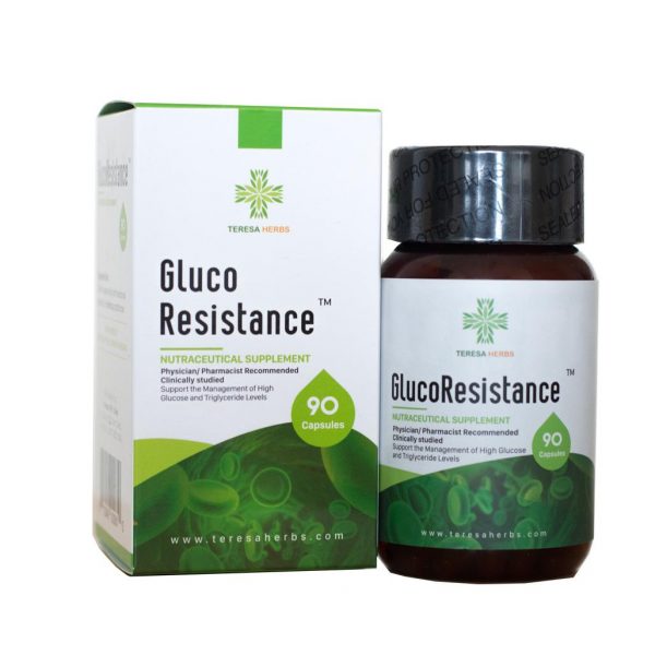 teresa-gluco-resistance