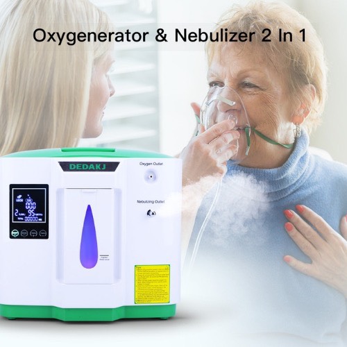 MÁY TẠO OXY 10